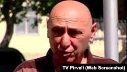 გოგი წულაია