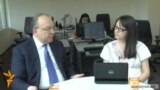 Ֆեյսբուքյան ասուլիս. Դերենիկ Դումանյան
