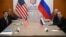 Делегации Госдепартамента США и МИД России встречаются на полях форума АСЕАН, Куала-Лумпур, 10 июля 2025 года
