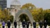 Kerry Makes Historic Hiroshima Visit