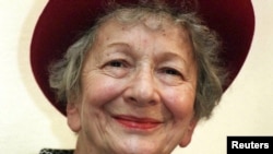  Wislawa Szymborska