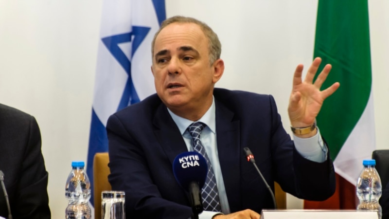 مقام اسرائیلی سخنان ظریف درباره تلاش اسرائيل برای وقوع جنگ بین آمریکا و ایران را «یاوه‌گویی» خواند