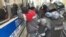 «Зачем вы бьете?!» Задержания в Москве