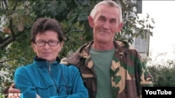 Zinaida and Anatoly, the parents of Aleksandr Aleksandrov, recognizing the journalist who had interviewed their son in Ukraine, were immediately suspicious.