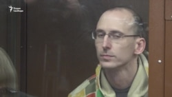 Арестованный по "московскому делу" Павел Новиков признал вину
