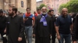 Խաղա՞ղ հավաքներ, թե՞ ահաբեկչության, իշխանության յուրացման նախապատրաստություն. Բագրատ սրբազանի գործով կողմերը մեղադրում են միմյանց
