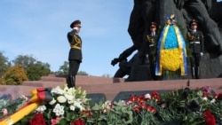 Ваша Свобода | Трагедія Бабиного Яру: історія і пам’ять 