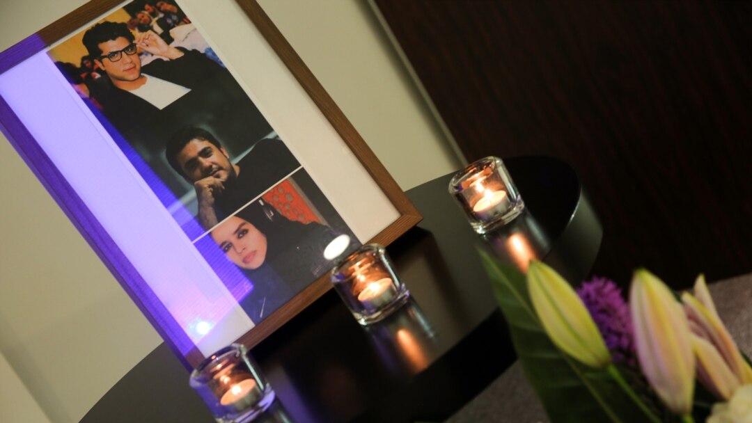 On World Press Freedom Day, RFE/RL Mourns Slain Afghan Colleagues