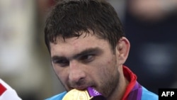 Olimpiya Oyunlarında Azərbaycan güləşçiləri 7 medal qazanıb, o cümlədən 2 qızıl medal