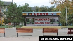 La Leova