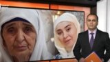 Ахбори Озодӣ аз 28-уми августи соли 2025 (Пахши зинда) 