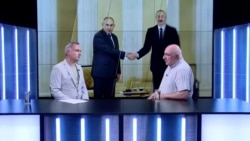 Վաշինգտոնի միջնորդությունը դրական է և ծանրակշիռ. Բորիս Նավասարդյան
