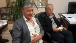 Туркал Дагъистаналда
