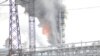 Атырауский нефтеперерабатывающий завод преследует череда пожаров 