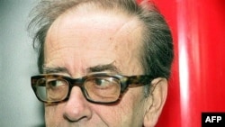 Ismail Kadare