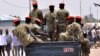 وزیر دفاع سودان: نیروهای مسلح برای ۲ سال آینده زمام امور را در دست خواهند داشت