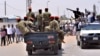 کودتای ارتش در سودان؛ عمر البشیر دستگیر شد