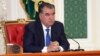 Парламент Таджикистана разрешил президенту переизбираться бесконечно