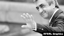 Armenian Prime Minister and ex-President Serzh Sarkisian shocked the country with a surprise resignation on April 23.