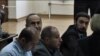 Ռոբերտ Քոչարյանի և ևս երեք նախկին պաշտոնյաների գործով դատական նիստը, Երևան, 5-ը նոյեմբերի, 2019թ.
