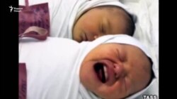 Таваллуди сегоник дар ноҳияи Ҷалолиддини Балхӣ