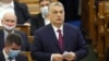 EU Gives Hungary Two Months To Change Law On 'Foreign-Funded' NGOs Or Face Penalties