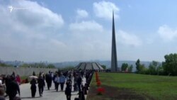 110-րդ տարելիցին ընդառաջ Հայոց ցեղասպանության ուրացման թեման թեժ է մնում