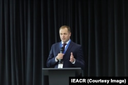 Radu Burduja, director al Institutului Euroatlantic pentru Consolidarea Rezilienței (IEACR), ex-secretar general de stat al Ministerului Apărări, fost reprezentant la NATO și UE