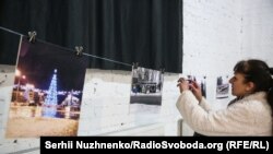 Виставка світлин, які робив Станіслав Асєєв (Васін) для українських ЗМІ на окупованому Донбасі