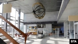  Летище Щръклево, което се употребява за летище на Русе 