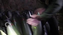 Ситуация на фронте