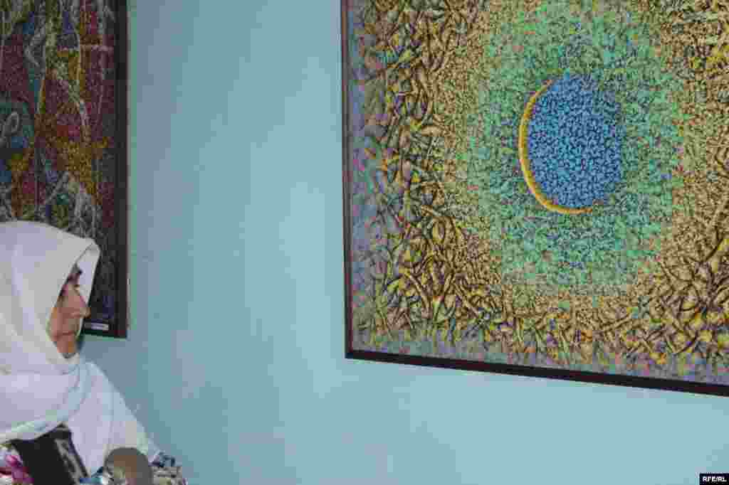 Сайре дар осорхонаҳои кишвар #42