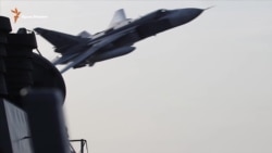 ВЕРТИКАЛЬ ВЛАДИ: Агресивна політика Кремля (відео)