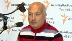 Sərdar Cəlaloğlu: 'Nabranda bir gün istirahət adama 200 manata başa gəlirsə, necə istirahət edə bilərəm?'