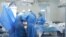 Moldova, Hospital, doctors