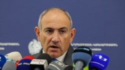 Կառավարությունը չի կատարելու ՀԷՑ-ի վերաբերյալ արբիտրաժի որոշումը. Փաշինյանը այլ դիրքորոշում ունեցող պաշտոնյաներին հորդորեց հեռանալ
