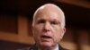 McCain Proposes New Afghan 'Strategy For Success'