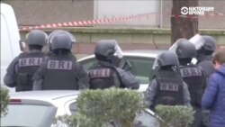 Нападавший в аэропорту в Париже был известен полиции