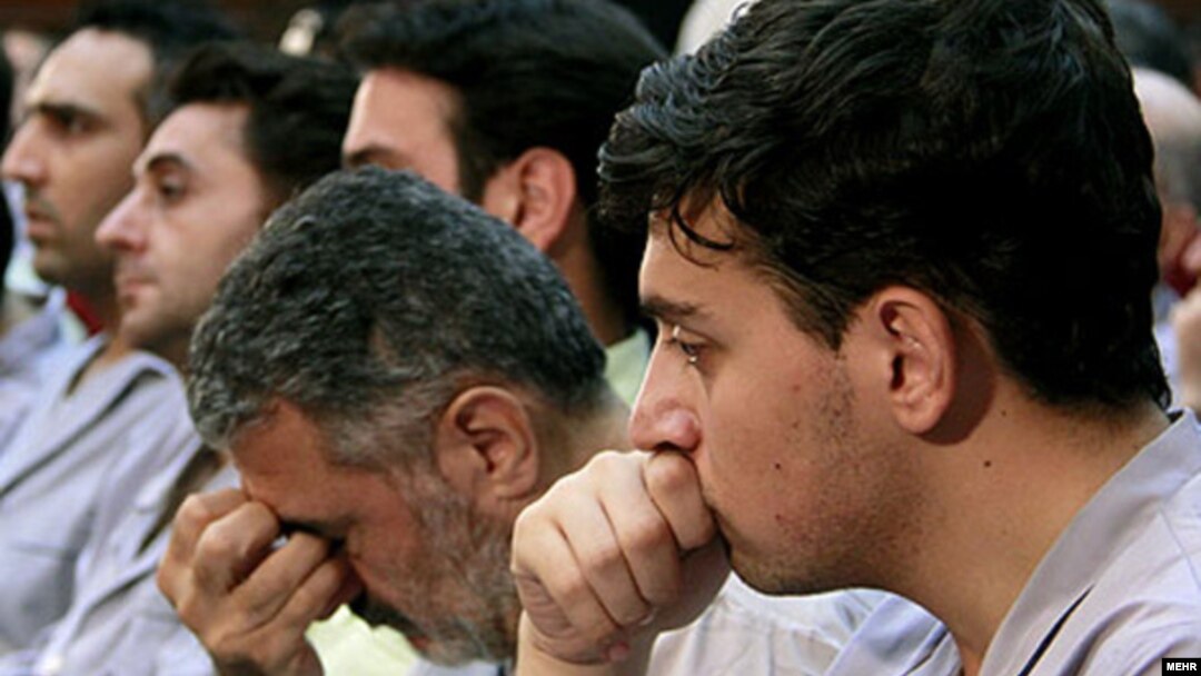 The latest trial is the third mass prosecution of people allegedly involved in the postelection unrest.
