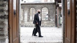 Sarajevo, jun 2020.