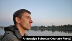 Андрей Бубеев
