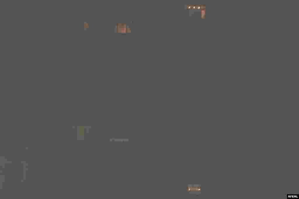 Binaların sirri gecələr açılır #27