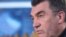 Олексій Данілов, секретар РНБО 