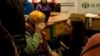 Ukrainian Civilians Evacuate Kupyansk Amid Russian Drone Strikes