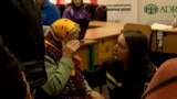 Ukrainian Civilians Evacuate Kupyansk Amid Russian Drone Strikes