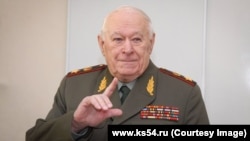 Генерал КГБ Филипп Бобков