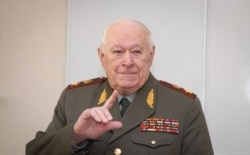Генерал Филипп Бобков