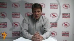 Былы падпалкоўнік міліцыі: «Улада пагарджае простымі людзьмі»