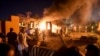 The Tehrik-e Taliban, which has intensified its attacks over the past year, claimed a deadly car bombing outside a heavily guarded luxury hotel in Pakistan’s southwestern city of Quetta in April 2021.