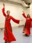 Georgian Folk Dance Studio In Prague Captures Ukrainian Hearts GRAB 2